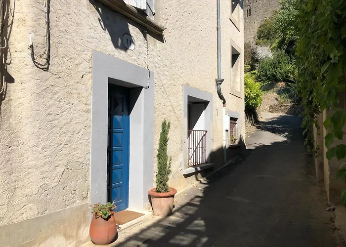 Cote Remparts