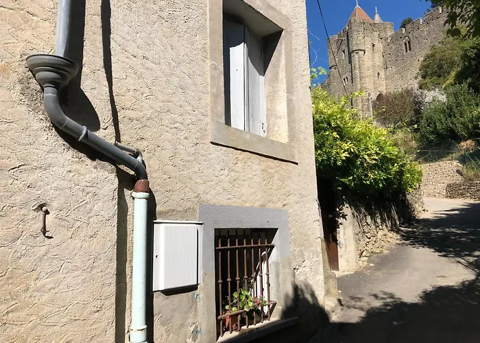 Cote Remparts