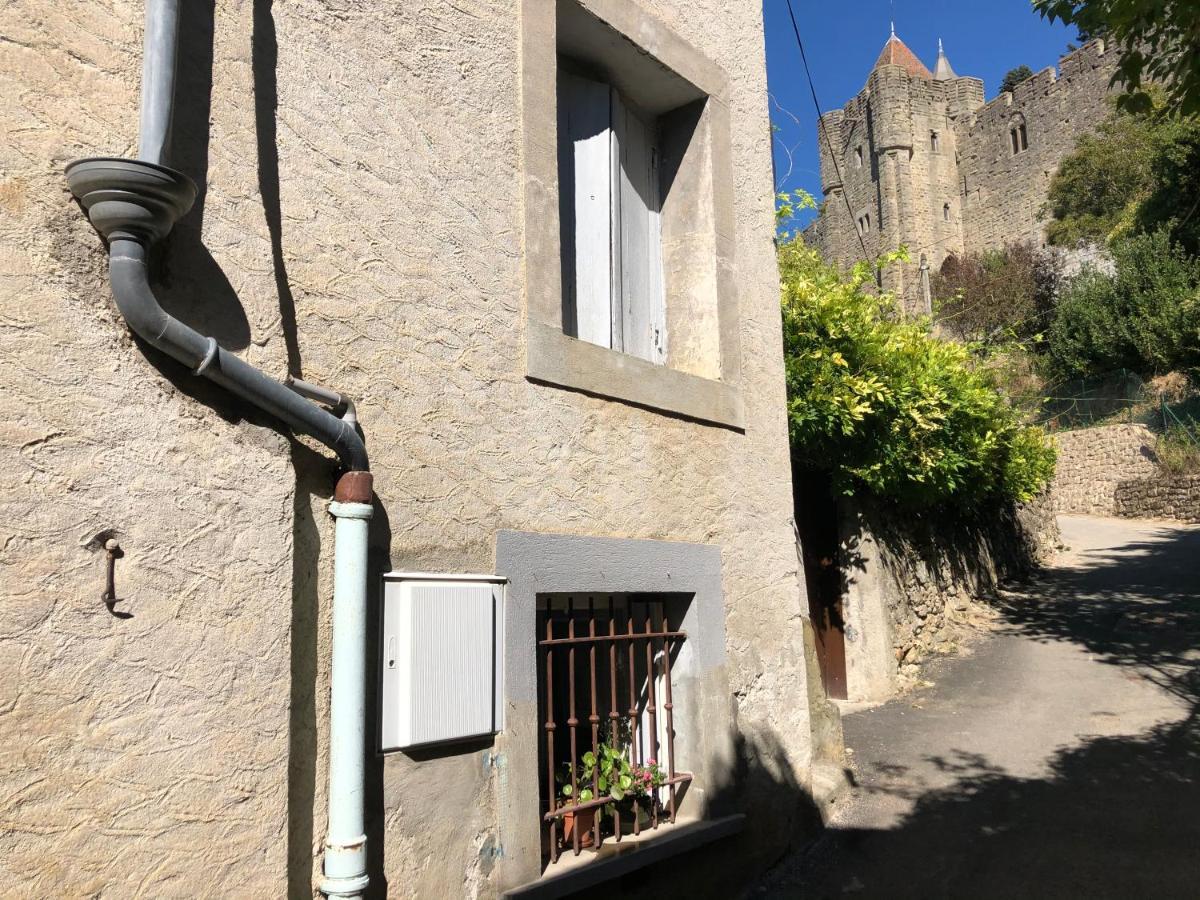 Hébergement de vacances Coté Remparts *
