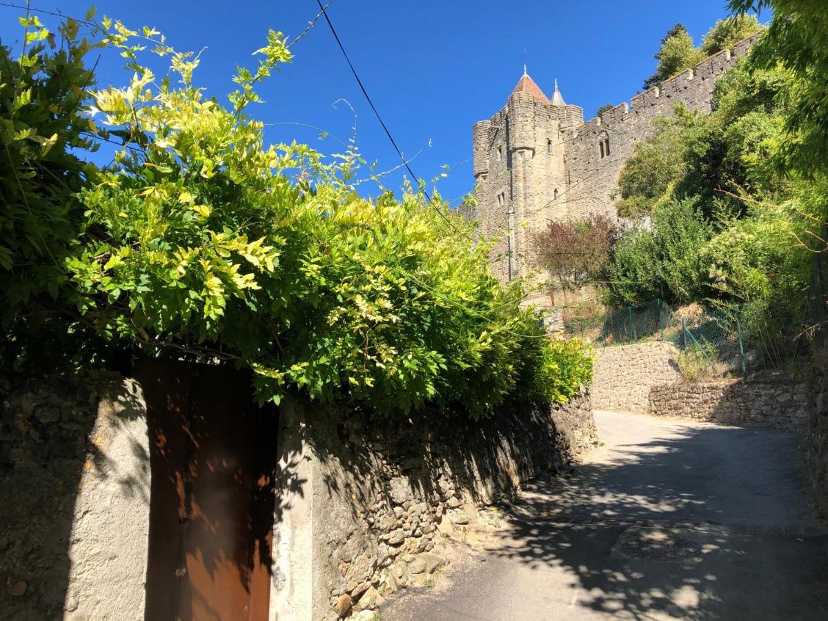 Cote Remparts *