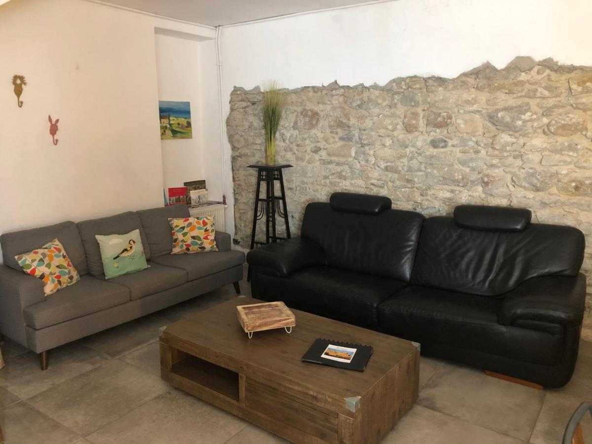 Ferienhaus Cote Remparts *