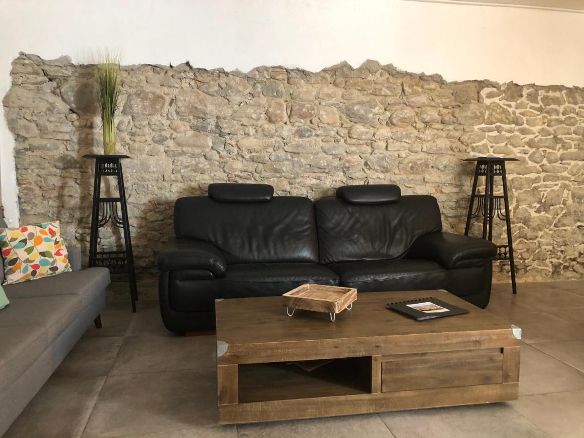 Ferienhaus Cote Remparts Carcassonne