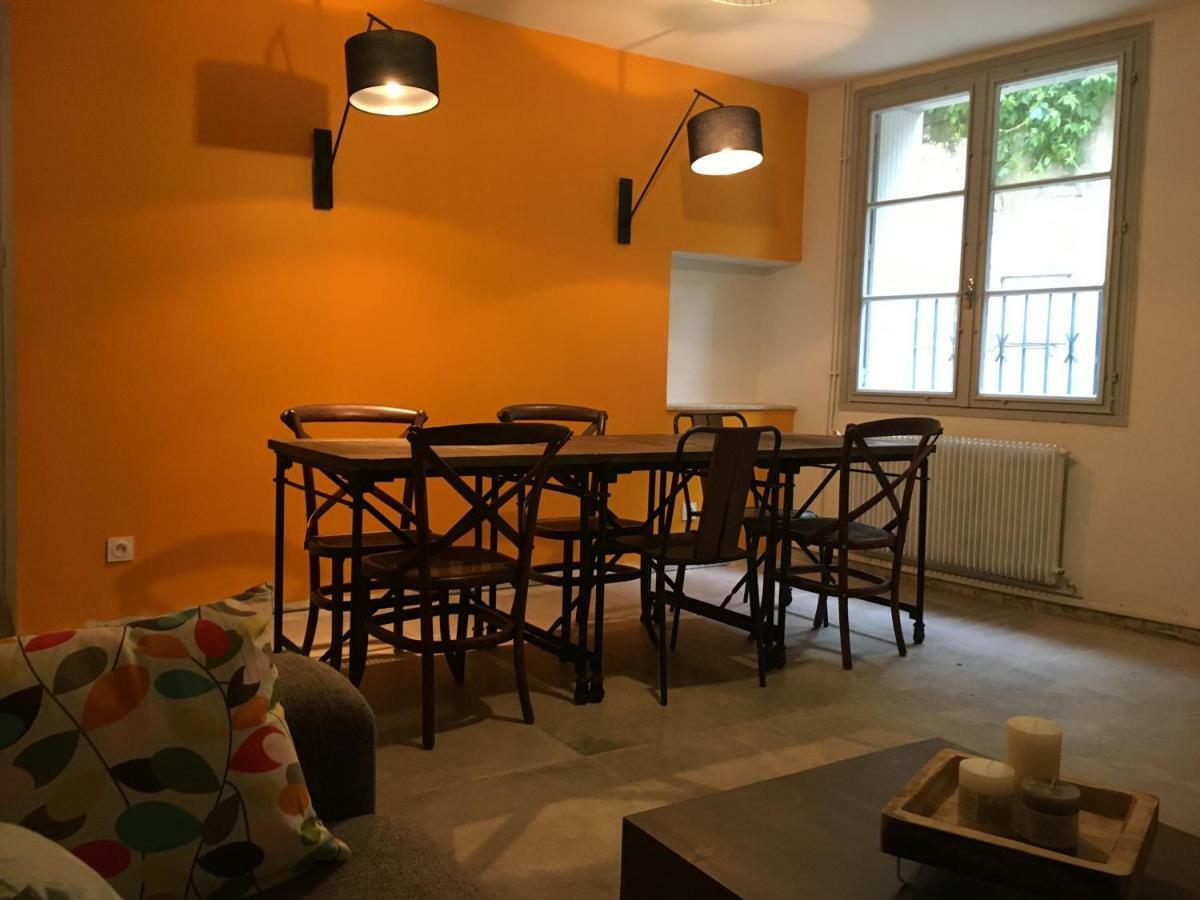 Ferienhaus Cote Remparts